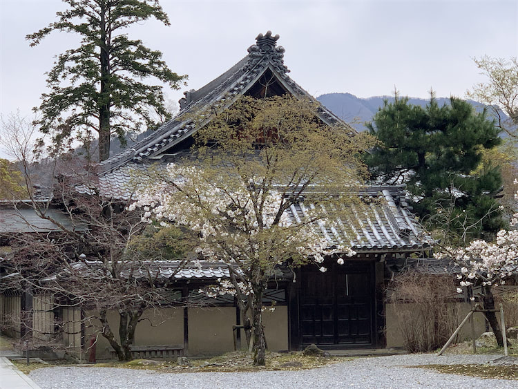Eigen-ji Rinzai-Zen Kloster