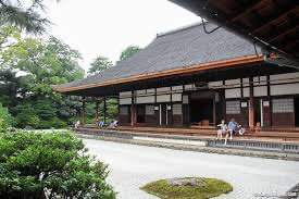 Kennin-ji, ältestes Rinzai-Zen-Kloster in Kyoto